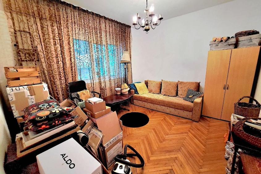 Apartament cu 4 camere și garaj în zona Bulevardul Dacia - 7