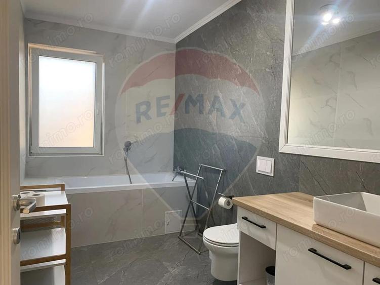 Casa / Vila cu 4 camere de inchiriat in zona Nicolae Grigorescu - 1