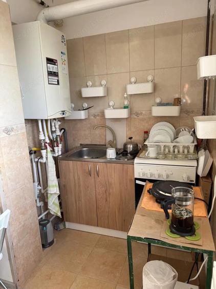 apartament, 2 camere, suprafa?a de 28 m . - 1