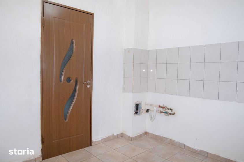 2 camere decomandat - Bloc reabilitat - Kaufland Salaj - 12