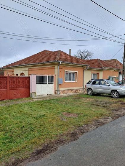 Vind casa in Bazosu Nou - 8