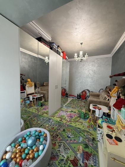 4 camere spațioase, două terase, acces direct către Parcul Herăstrău - 24