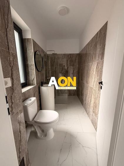 Casă de tip Înșiruit, Prima Închiriere, Zona Alba - Micești - 12