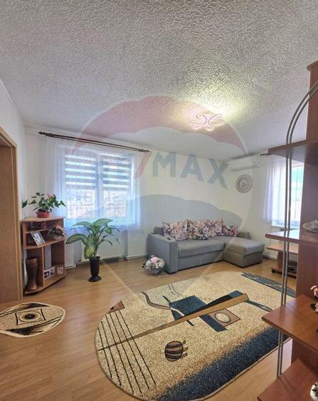 Apartament doua camere vis a vis de Vila Flora Medias - 6