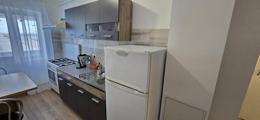 Apartament 3 camere de vanzare  Focsani, la cheie,  ultracentral,  52000 euro - 5