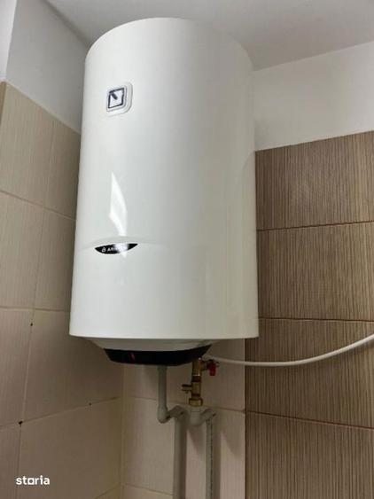 apartament de inchiriat| 2 camere| piata muncii| stadionul national - 6