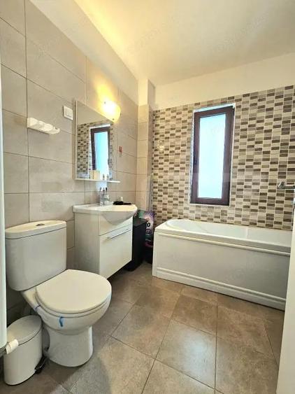 Apartament cu o camera, Torontal/Vox - 5