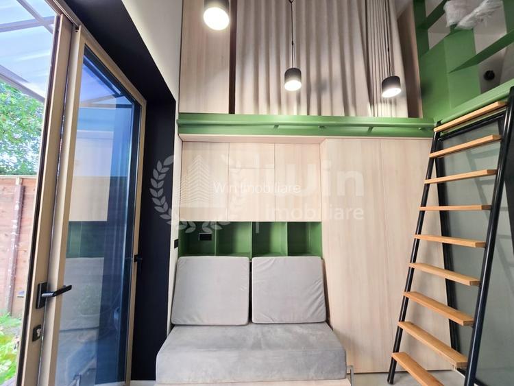Apartament 1 camera renovat | 13mp | Ideal pentru investitie | Centru