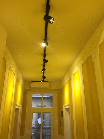 Apartament 4 camere, 134 m patrati, Timi?oara zona Sinaia direct de la proprietar - 8