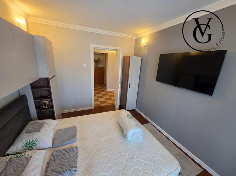 Apartament 3 camere - Stadion - 3