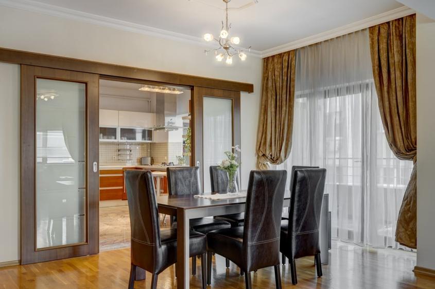 Detalii ce fac diferenta | 4 camere | 171 mp, 3 terase | Bloc nou, Mosilor - 6