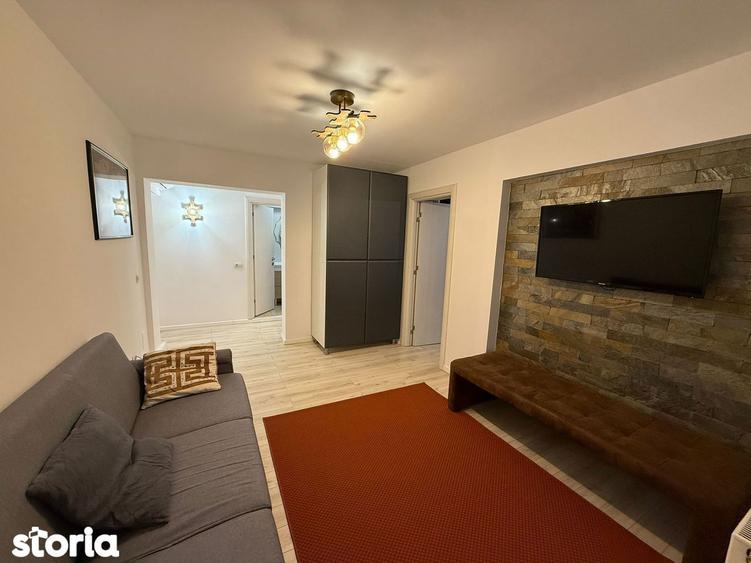 Apartament 3 camere ultracentral Pia?a Unirii - 10