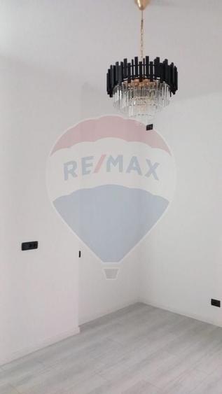 INCHIRIERE Apartament cu 3 camere in zona Dacia - 24