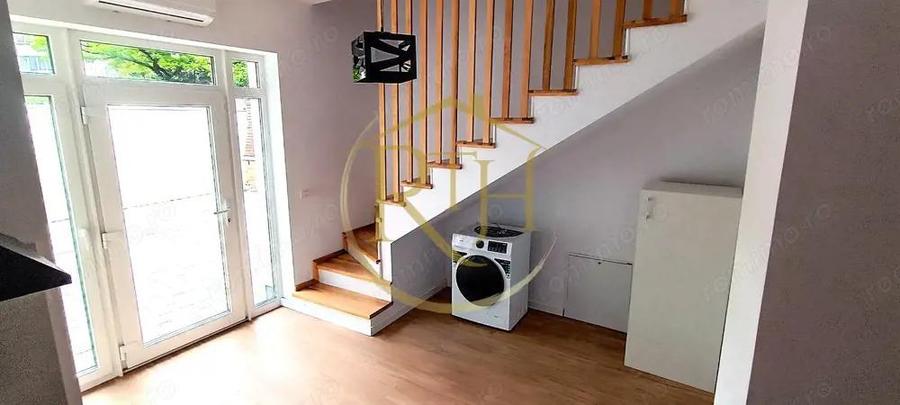 Apartament de inchiriat (SAD) ideal pentru locuin?a sau activita?i comerciale - 8