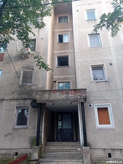 Garsoniera confort 1 - 4