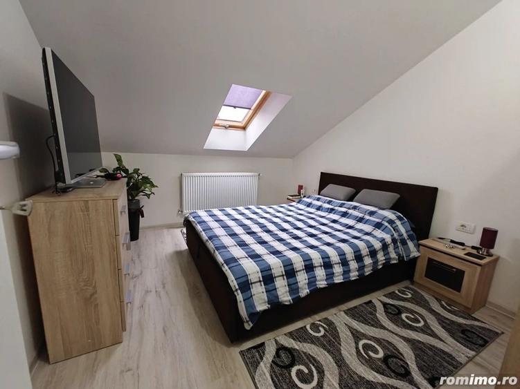 Apartament 2 camere Zona Kaufland- Dumbravita - 4