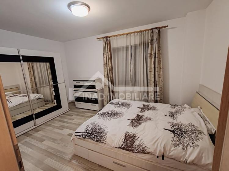Apartament cu 2 camere decomandate, parcare, Gheorgheni Str. Brancusi - 5