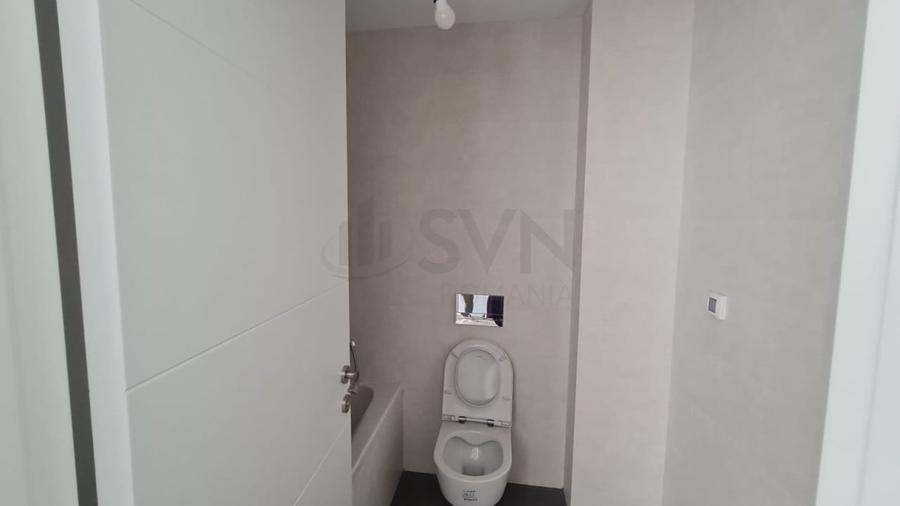 REA1016734 Apartament 2 camere Floreasca Residence - 9