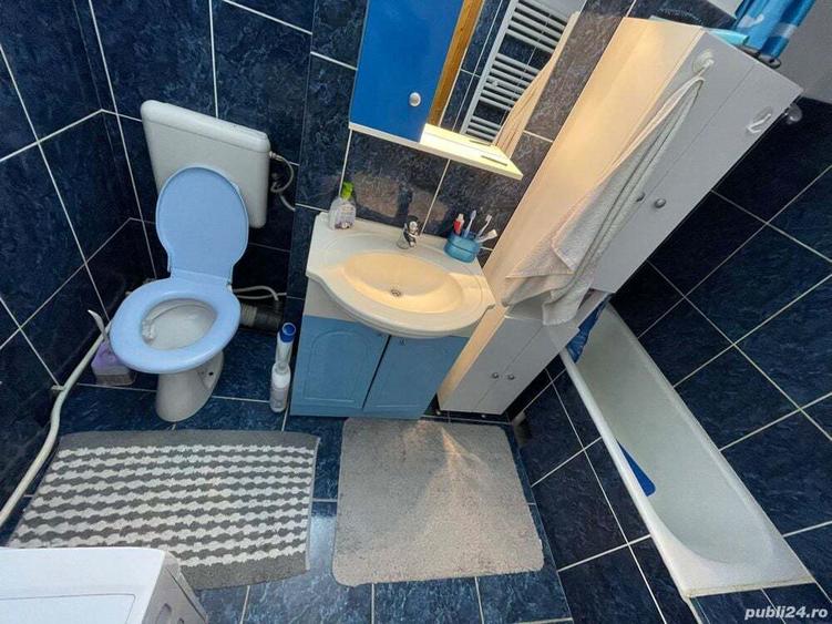 Vand Apartament 3 camere Curtea de Arges - 7