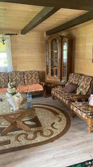 Casa de vacan?a la munte ! VAMA -Suceava - 9