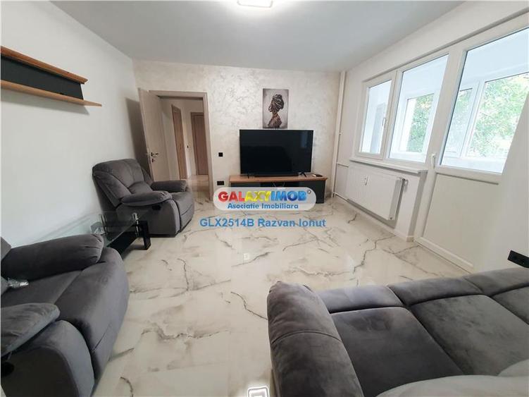 De vanzare apartament 3 camere lux TITAN - 1