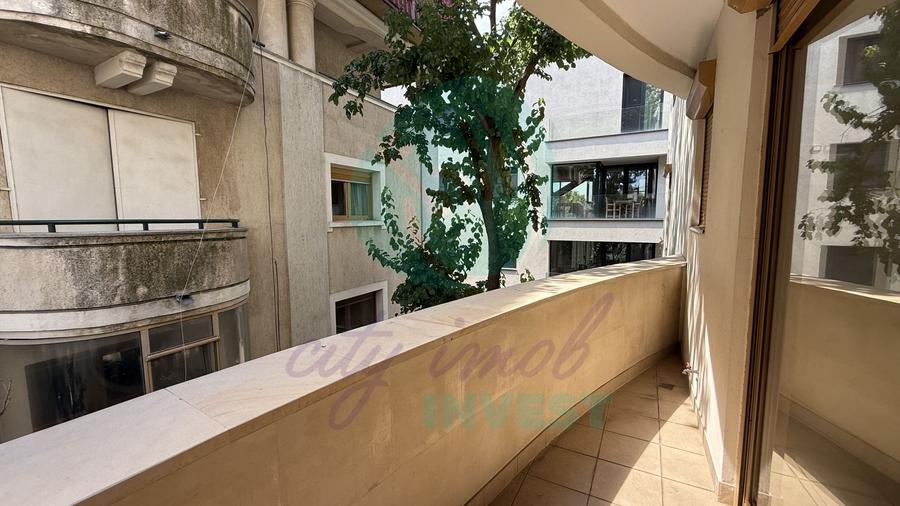 4 camere de lux în Primăverii cu terasă și 2 parcări - 18