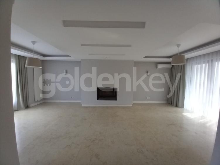 Vila moderna cu 4 camere | Oxford Gardens - 2