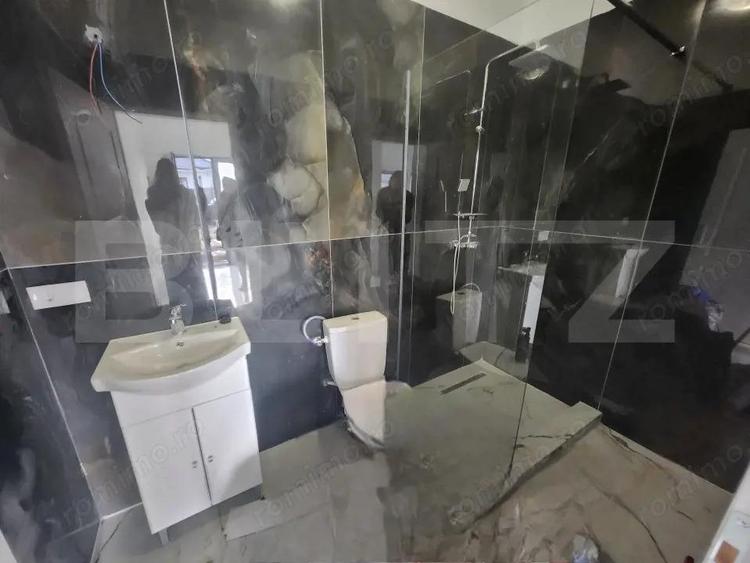 Casa individuala cu 3 camere,700 mp teren, zona Kaufland-Cetate - 4