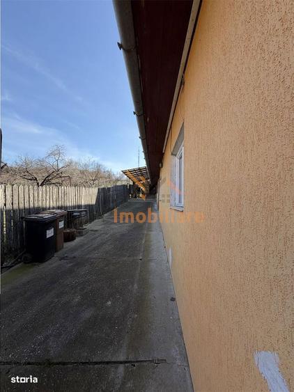 CASA DE INCHIRIAT | PLAN PARTER | CALEA ADEVARULUI | ORADEA - 2