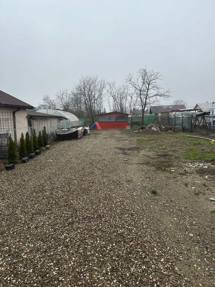 Teren de vanzare - 5