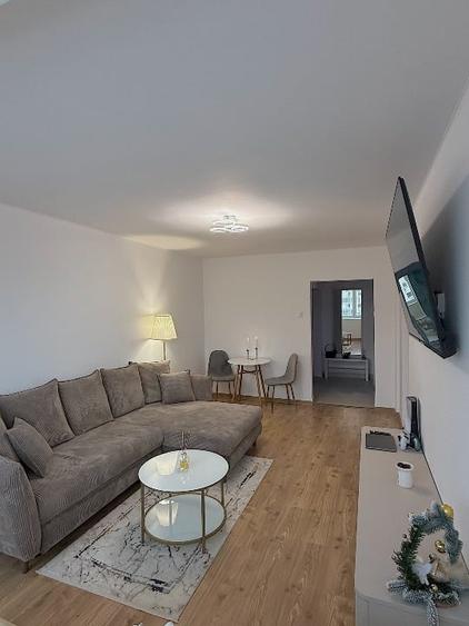 Apartament 2 camere de vanzare Piata Iancului la 1 minut de metrou - 6
