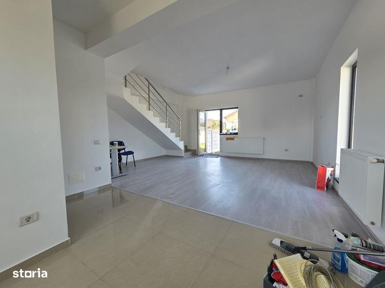 Duplex modern 4 camere, 130 mp, mansarda, curte, strada asfaltata - 10