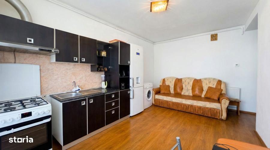 Apartament 2 camere, etaj 2 - Cartierul Arhitectilor, Sibiu - 2