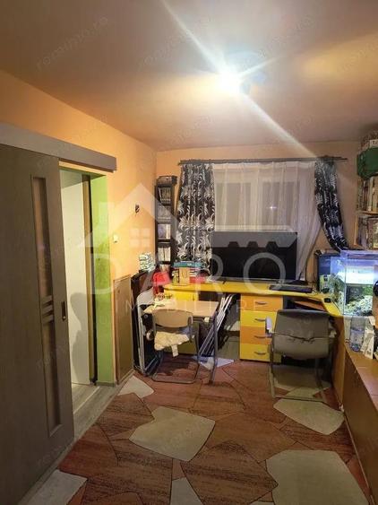 Se vinde apartament cu 2 camere - 2