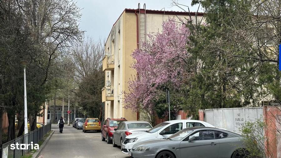 Pajura, Bucurestii Noi, Jiului - 2