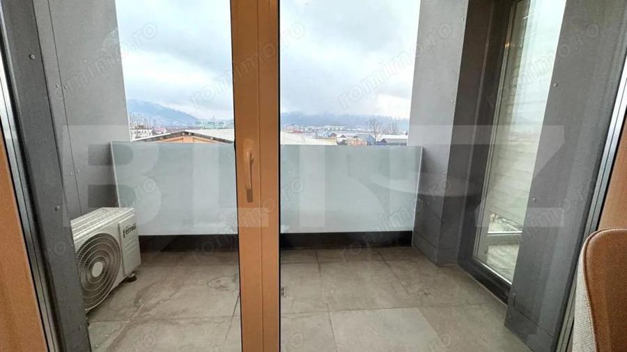 APARTAMENT DE INCHIRIAT CU 2 CAMERE ZONA REZIDENTIALA - 6