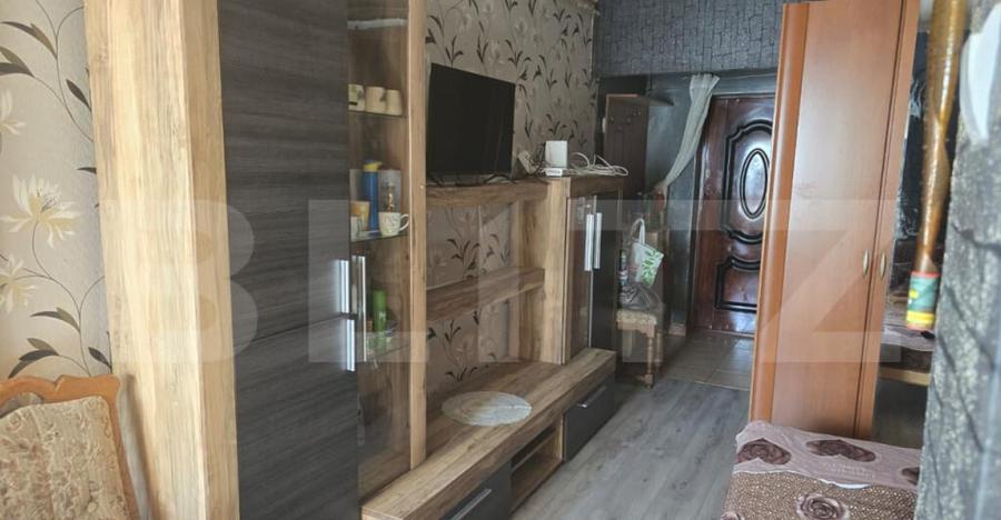 Apartament de vanzare, cu 1 camera, 22 mp, zona Soarelui - 2
