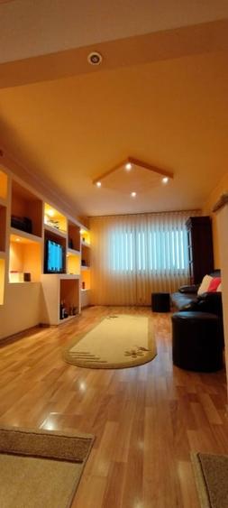 Apartament spatios in Maratei, Ciuperca 3 camere - 1