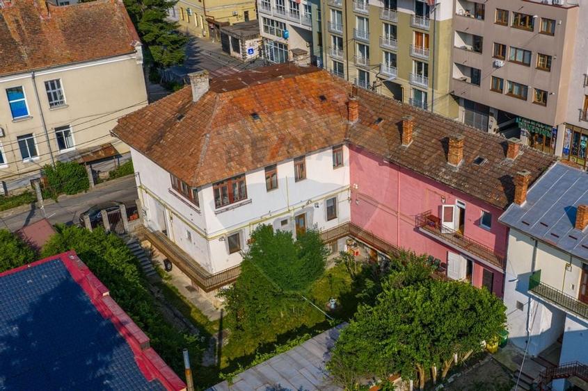 Clădire cu 10 apartamente, zona centrală, Cluj-Napoca - 12