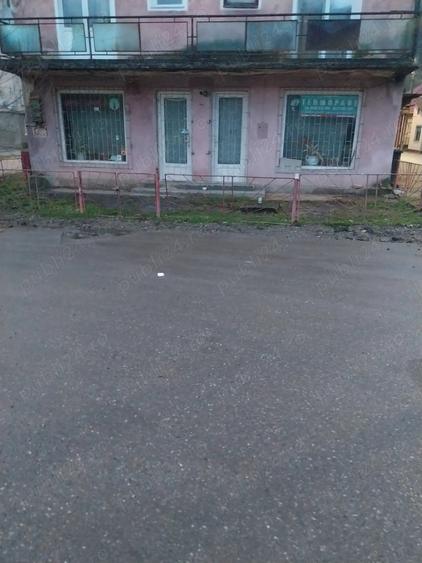 Vand sau inchiriez spa?iu comercial - 1