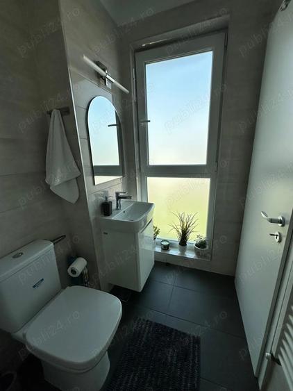 Apartament cu 3 camere,Buna Ziua, Trifoiului, bloc nou - 265,000 - 7