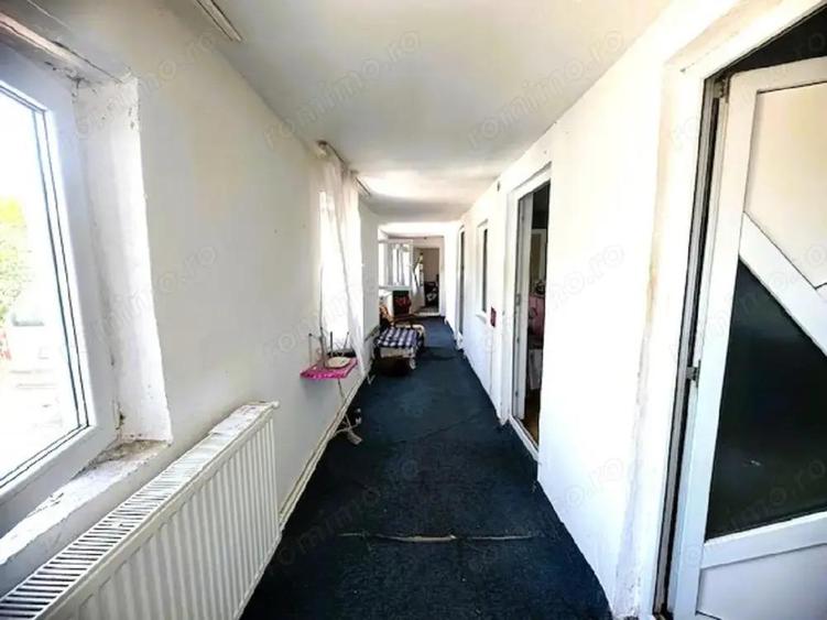 Casa in Slatina Str. Tudor Vladimirescu cu 303 mp teren - 12
