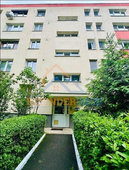 Garsoniera Berceni zona Obregia - 6