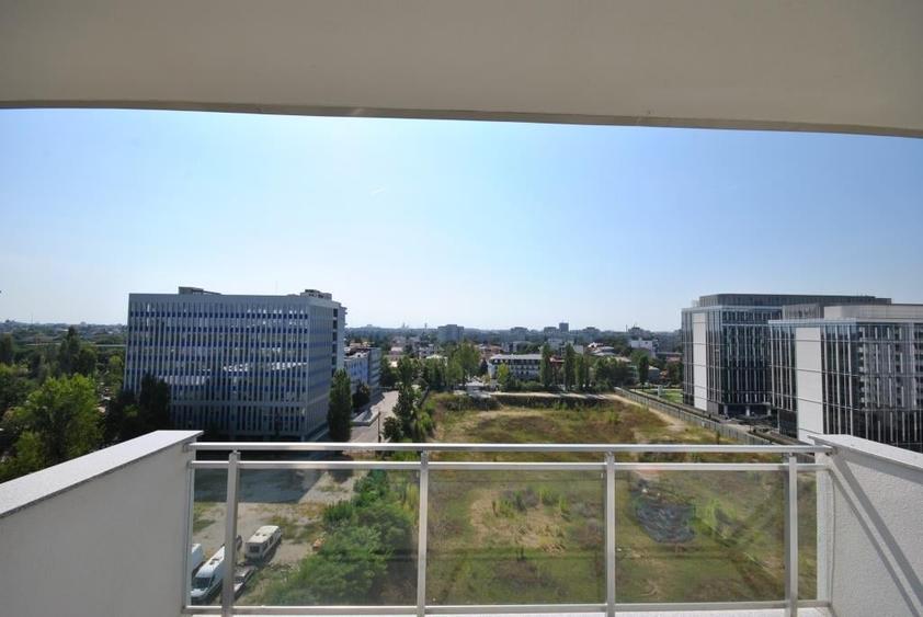 Studio dublu cu loc de parcare si boxa in Luxuria Residence - 10