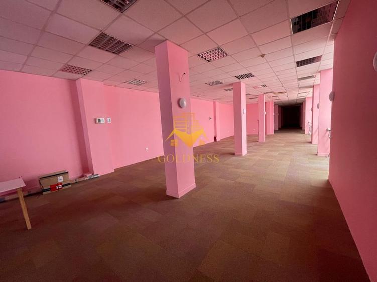 Spatiu comercial, UltraCentral, Bvd Eroilor, Teatru. - 3