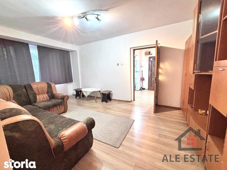 Apartament 2 camere, Parter, Turda Centru, Str. Dr. Ioan Ra?iu. - 2