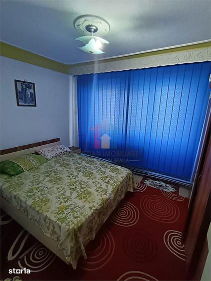 ETAJ 1! Apartament 2 camere Radu Negru 57 mp - 6