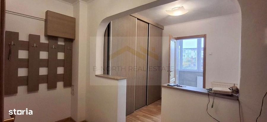 Apartament de inchiriat 3 camere, langa Academia Militara, Cotroceni - 3