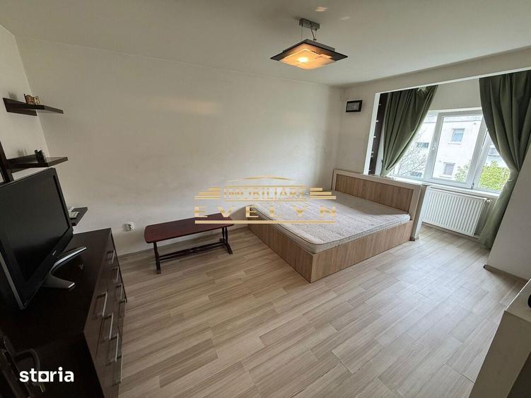Garsoniera de vanzare Zona Capat 1 (Str. Tiberiu Crudu) - 4
