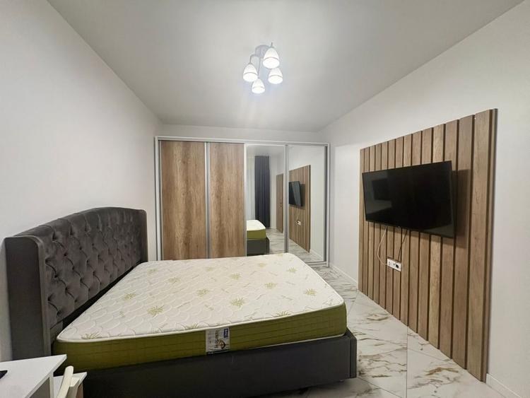 garsoniera bloc nou Exigent Plaza Mall Residence Faza 5 Parcul Liniei - 7